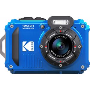 KODAK - WPZ2 - BLUE - 001