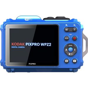 KODAK - WPZ2 - BLUE - 002