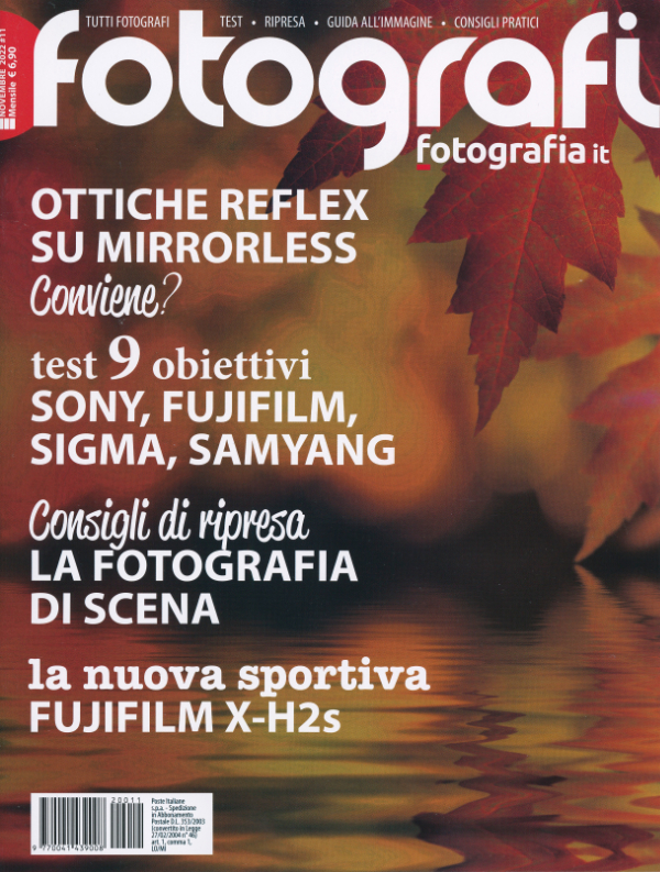 Z-TUTTI FOTOGRAFI – 11-2022