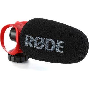 RODE - VIDEO MICRO II - 002
