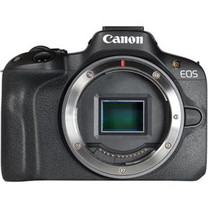 CANON - EOS R50 - 001