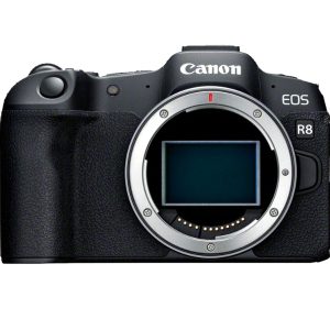 CANON - EOS R8 - 001