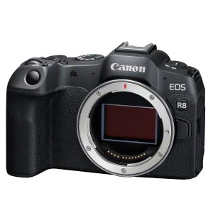 CANON - EOS R8 - 002