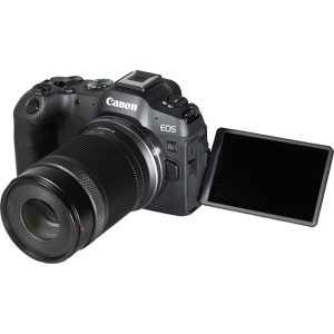 CANON - EOS R8 - 24-105 - 002