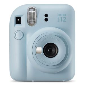 FUJI - INSTAX MINI 12 BLUE - 001