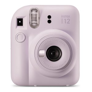 FUJI - INSTAX MINI 12 LILAC - 001