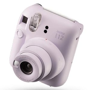 FUJI - INSTAX MINI 12 LILAC - 002