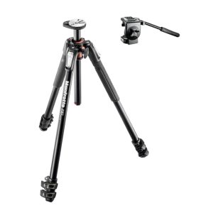 MANFROTTO - 190 XPRO3 - 128RC - 001