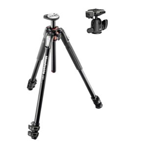 MANFROTTO - 190 XPRO3 - 494 RC2 - 001