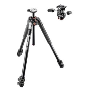 MANFROTTO - 190 XPRO3 - MH804 3W - 001