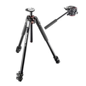MANFROTTO - 190 XPRO3 - MHXPRO-2W- 001