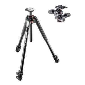 MANFROTTO - 190 XPRO3 - MHXPRO-3W - 001
