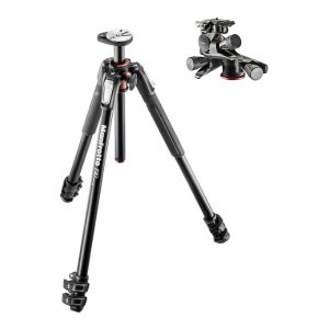 MANFROTTO - 190 XPRO3 - MHXPRO-3WG - 001