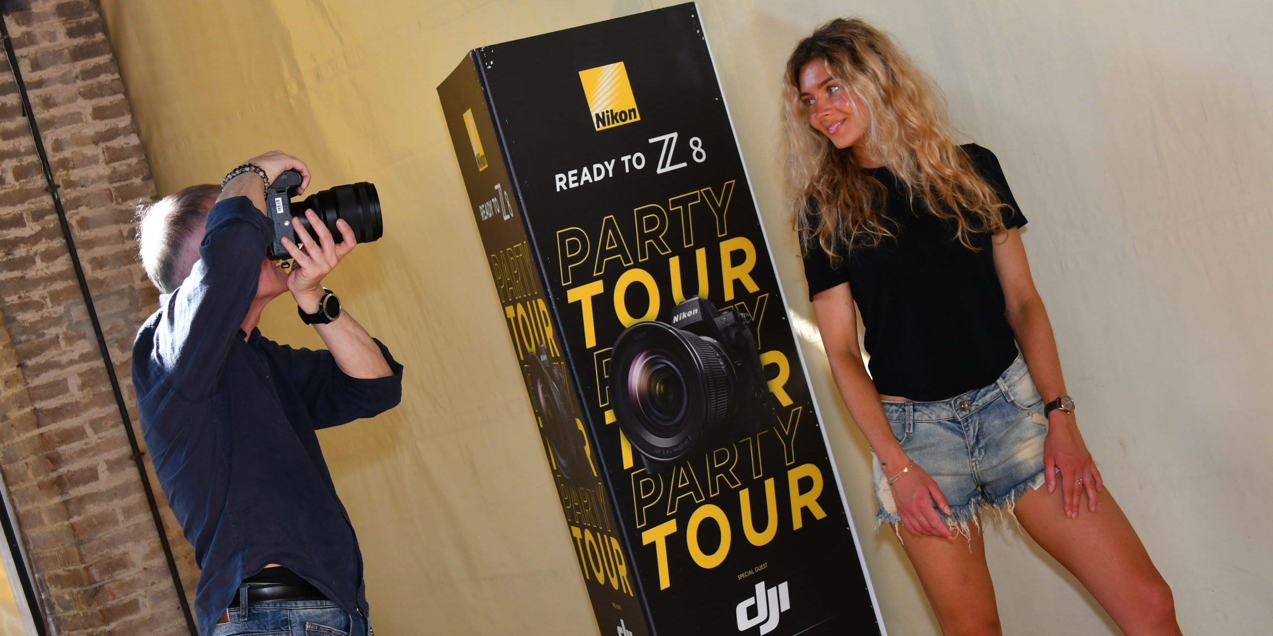 FOTO ELITE – Nikon Z 8 Party (1)