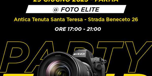 _NIKON Z 8 PARTY
