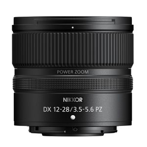 NIKON - Z DX 12-28 - 001