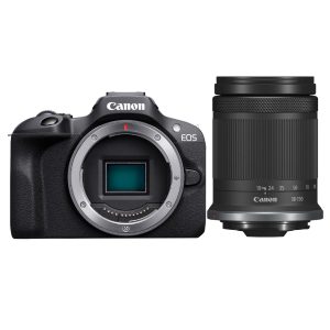 CANON - R100 - 18-150 - 001