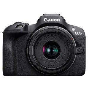 CANON - R100 - 18-45 - 001