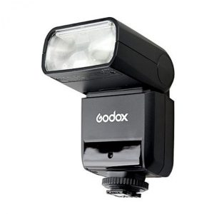 Godox - tt350 - 001