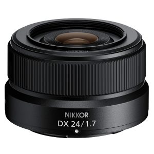NIKON - Z24-DX - 002
