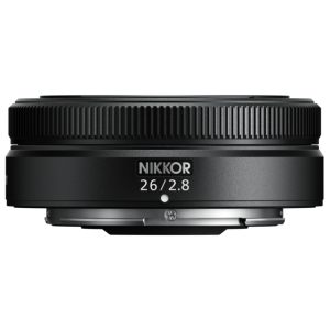 NIKON - Z26 - 001