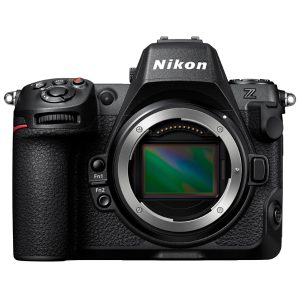NIKON - Z8 - 001