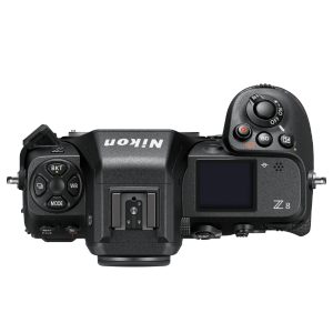 NIKON - Z8 - 002