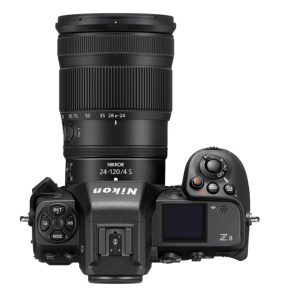 NIKON - Z8 - 24-120 - 002