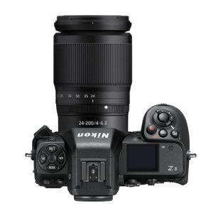 NIKON - Z8 - 24-200 - 002