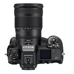 NIKON - Z9 - 24-120 - 002