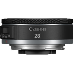 CANON - RF28 - 001