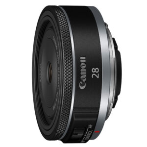 CANON - RF28 - 002