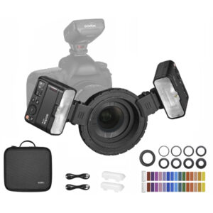 GODOX - MF12 K2 TTL - 002B