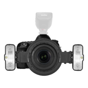 GODOX - MF12 K2 TTL - 003B