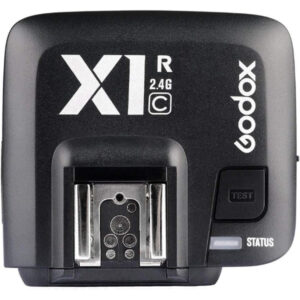 GODOX - X1R-C - 001