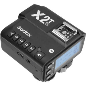 GODOX - X2T-N - 002