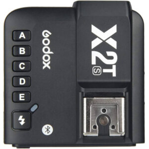 GODOX - X2T-S - 001