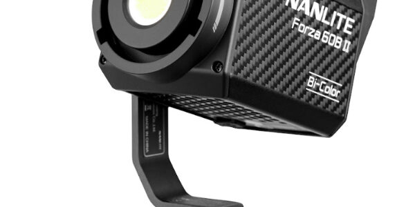 NANLITE – FORZA 60B II – 001 NANLITE - FORZA 60B II - 001