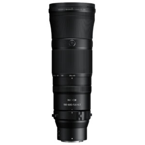 NIKON - Z 180-600 - 002