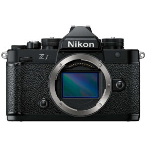 NIKON - Zf - 001