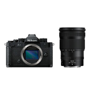 NIKON - Zf - 24-120 - 001