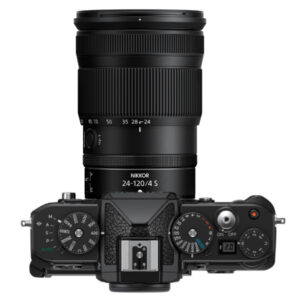 NIKON - Zf - 24-120 - 002