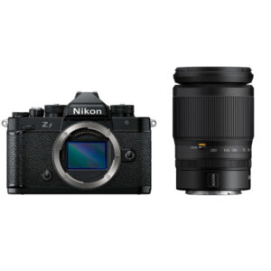 NIKON - Zf - 24-200 - 001