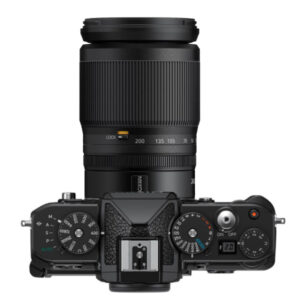 NIKON - Zf - 24-200 - 002