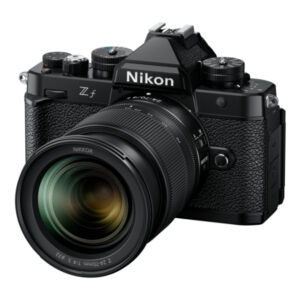 NIKON - Zf - 24-70 - 001