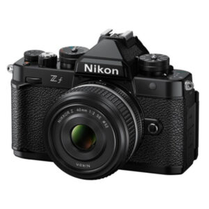 NIKON - Zf - 40 - 001