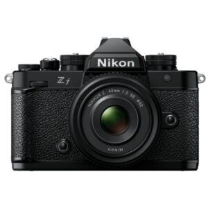 NIKON - Zf - 40 - 002