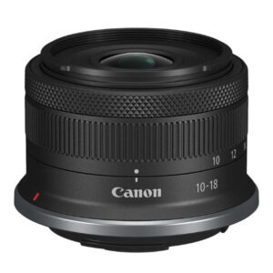 CANON - RFS 10-18 - 001