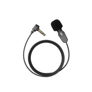 DJI - LAVALIER MIC - 001