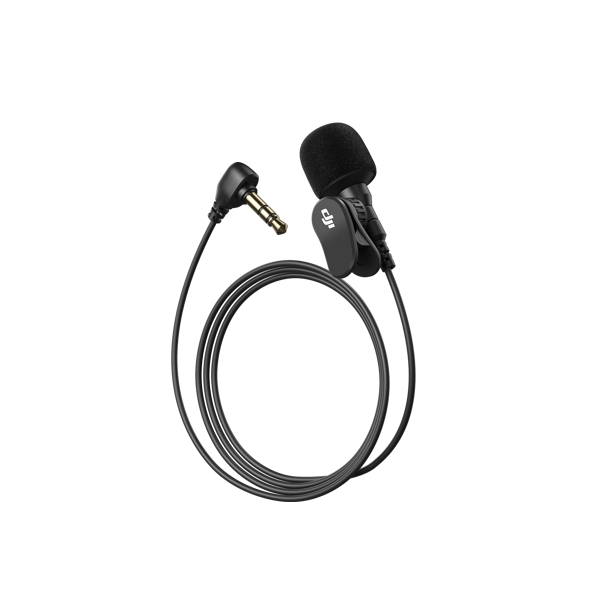 DJI - LAVALIER MIC - 002